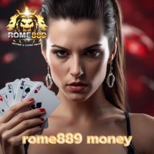 rome889 money